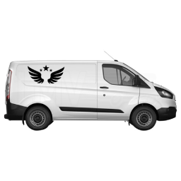 medium van