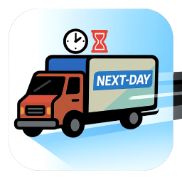 nextday