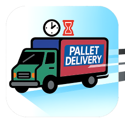 palletdelivery
