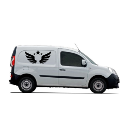 small van