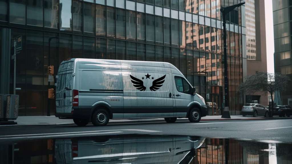 van (1)